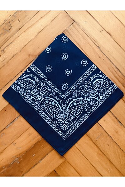 Unisex Cotton Bandana