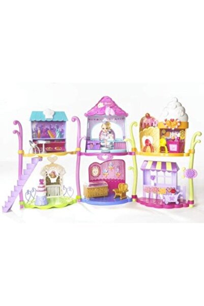 mattel Mini Barbie Evi