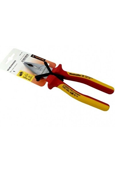WEİDMÜLLER Kablo Kesme Aleti Kbz 180 9046290000