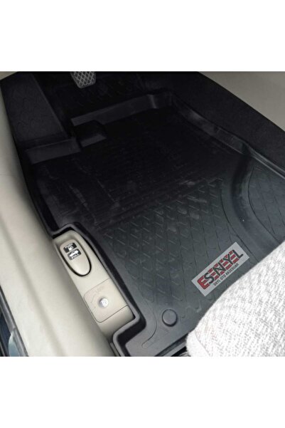 Refref Honda Civic Sdn Fb7 2012-2015 4d Araca Havuzlu Paspas