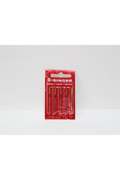 SİNGER 2045 100/16 Jarse Iğnesi