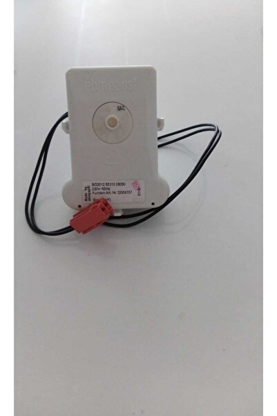 Bosch Buzdolabı Iç Fan Motoru Kartlı 230 V
