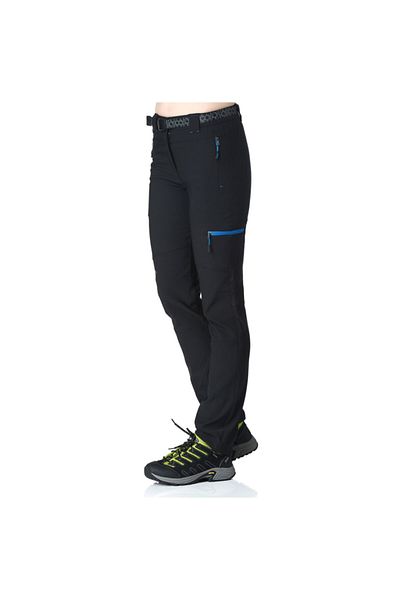 Evolite Freebird Pants / Blue