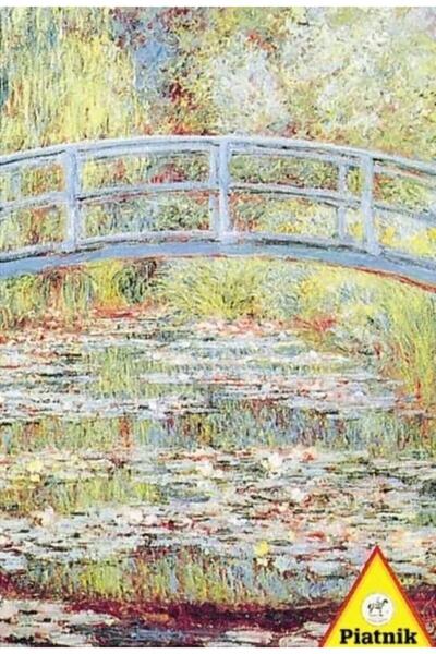 Piatnik Japanese Bridge 1000 Parça Puzzle