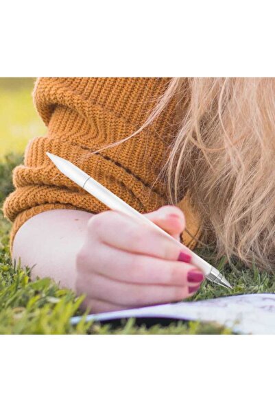 TEKNETSTORE Touch Pen Passive 2in1 Tablet Pen Drawing & Writing Pen Touch Pen