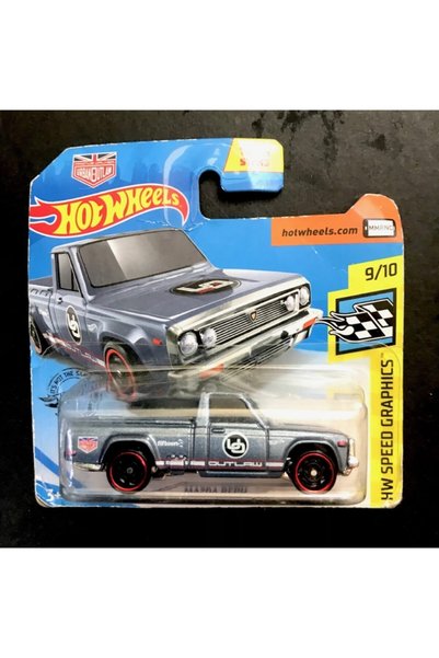 Hotwhells Hotwheels Hw Speed ​​Graphics Mazda Repu Ghc91 93/250 سيارة واحدة