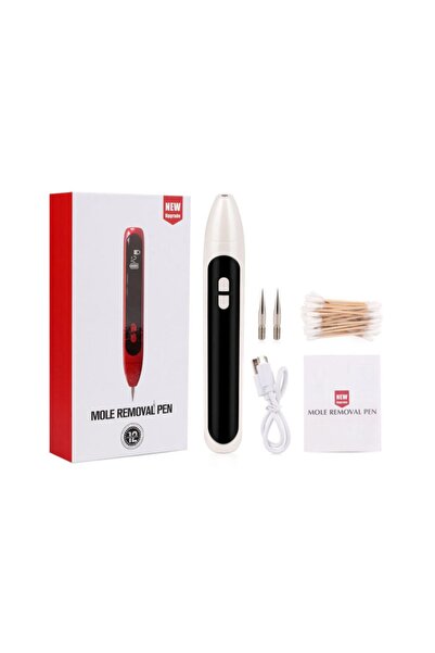 MOLE ® Profesyonel Plexr Laser Plazma Pen Cihazı 12 Seviyeli