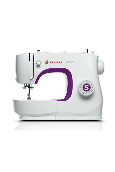 SİNGER M3505 Dikiş Makinesi