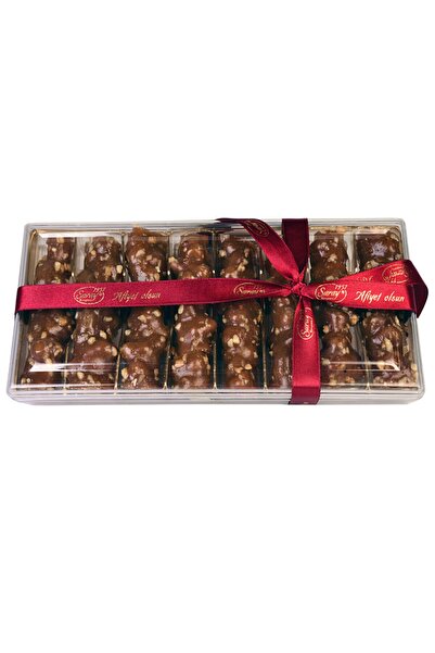 SARAY KURUYEMİŞ Elazığ Yöresel Dut Orciği Hediyelik Paket