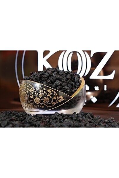 Çekirdeksiz Siyah Üzüm Kurusu 250gr