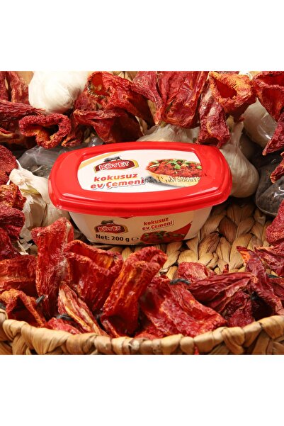 Köyet Kokusuz Ev Çemeni 200 gr