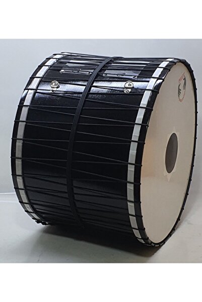 ÖMER PERCUSSİON ASMA DAVUL İP ÇEKİMLİ