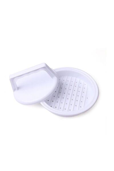 Lira Hamburger Meatball Press 13 Cm Meatball Making Apparatus Hamburger Meatball Making Shaping Mold