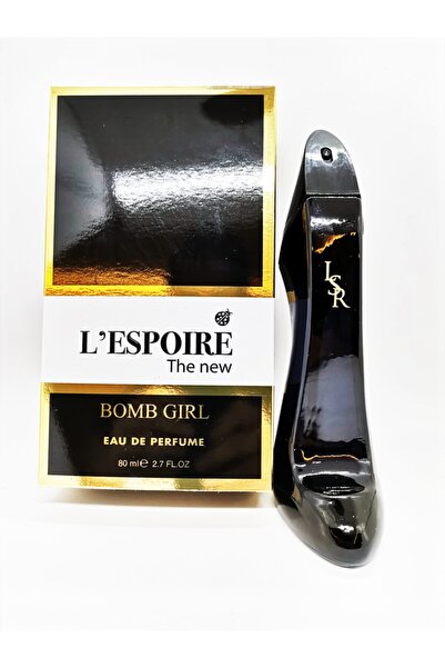 L'espoire Bomb Girl Edp 80 ml Kadın Parfüm