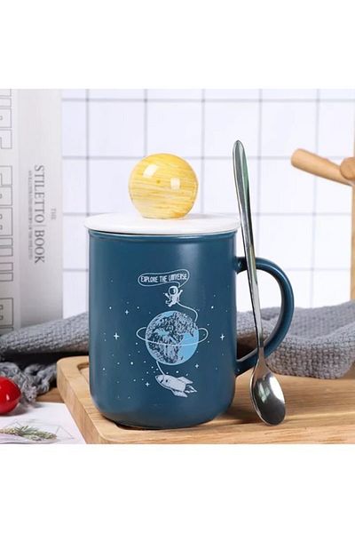 nesever Space Planet Cup