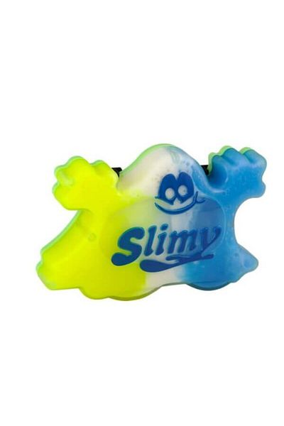 Slimy Marble 3 Color Blister Card 33806