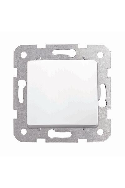 VİKO Linnera Rollina Key Frameless White 90440001