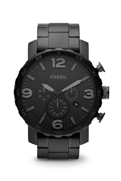 Fossil ساعة يد رجالية JR1401