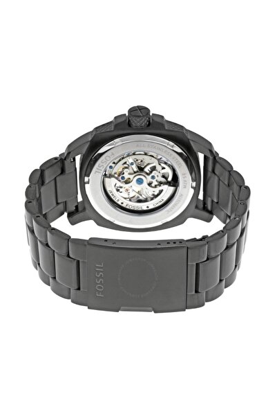 Fossil ساعة يد رجالية ME3080