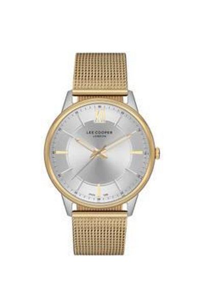 Lee Cooper Lc07155.230 Men's Wristwatch