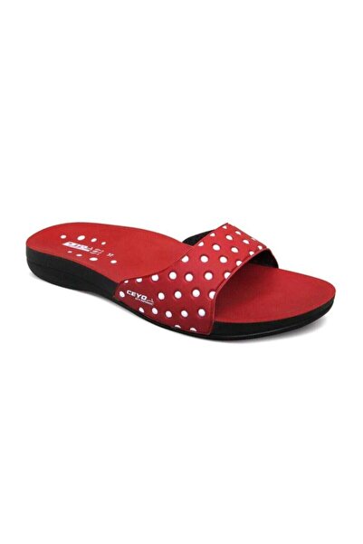 Ceyo Women's Summer Slippers 9814-4