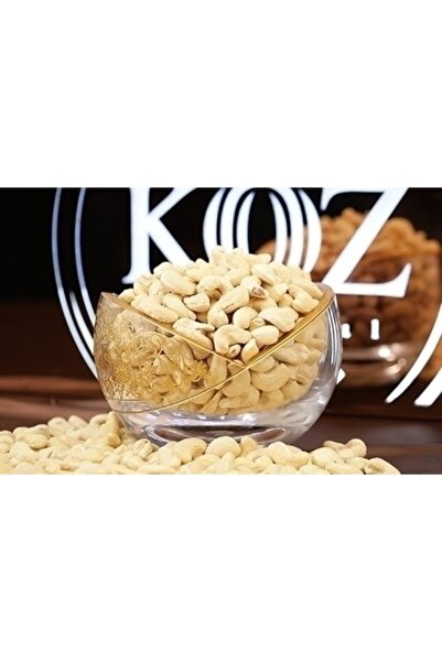 Doğal Cashew Fıstık Içi 250gr