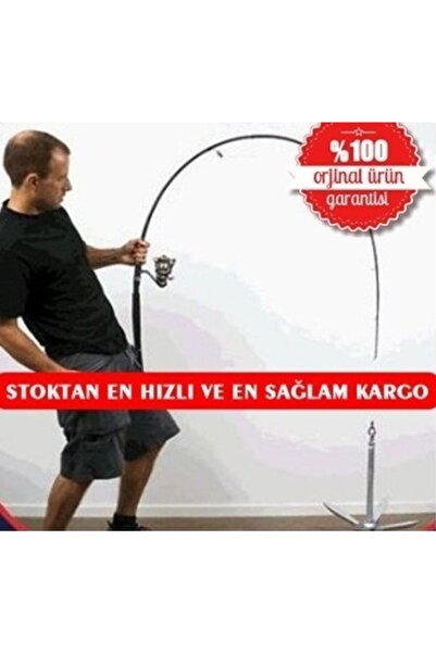 FLADEN Xtra Flexx 270 Cm 10 30gr 2p Spin Olta Kamışı