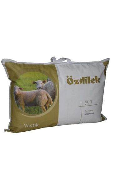 Özdilek Wool Pillow