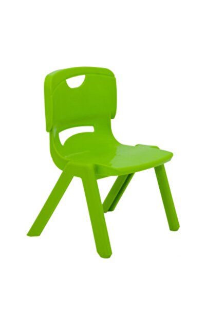 Mandella Yeşil Kolsuz Koltuk