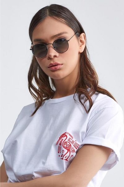 Osse Os 2485 Col 022 50-21-145 Unisex Sunglasses