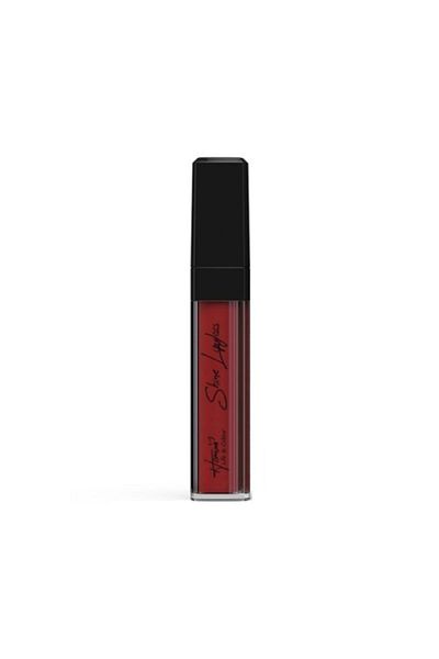 Homm Bitkisel Shine Lipgloss 2001 - Shiny Lipstick Cut