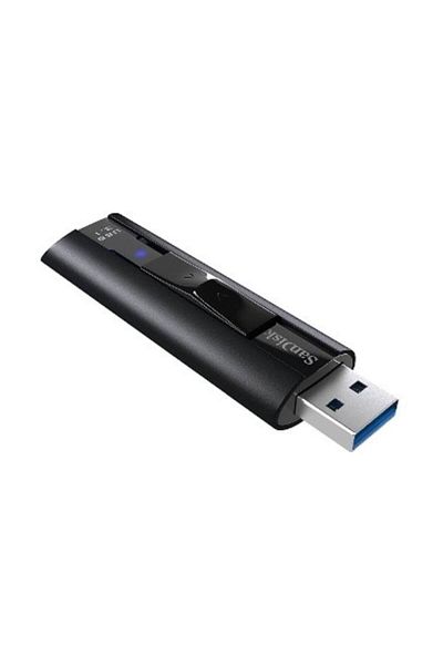 SanDisk 128 GB USB 3.1 EXTREME SDCZ880-128G-G46 128 GB EXT 3.1