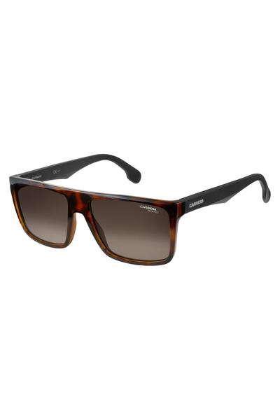Carrera 5039/s 2os Uv400 Protected Men's Sunglasses
