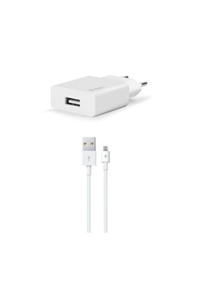 Ttec Smartcharger + Micro Usb Kablo Şarj Cihazı