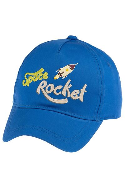 Kitti Boy's Hat (4-8 Years) P-Y1210-07