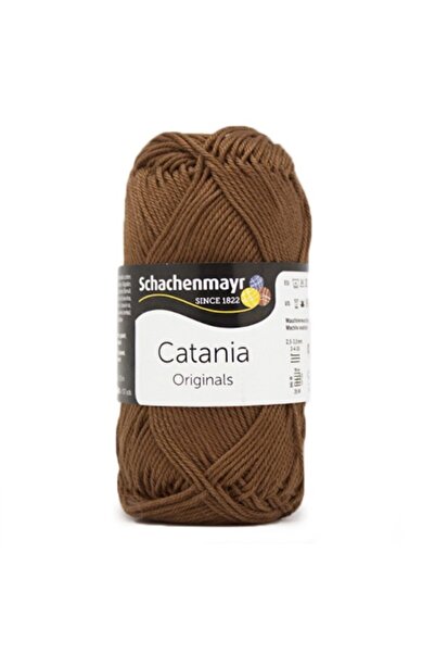 Schachenmayr Catania Pamuk Amigurumi El Örgü Ipi Ipliği Yünü
