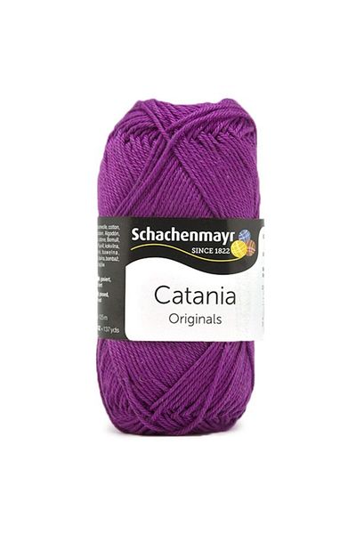 Schachenmayr Catania Cotton Amigurumi Hand Knitting Yarn Yarn Wool