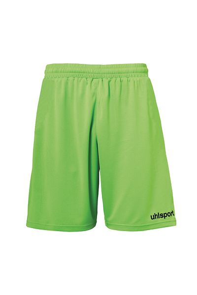 UHLSPORT Ανδρικό πράσινο σορτς ποδοσφαίρου Κέντρο