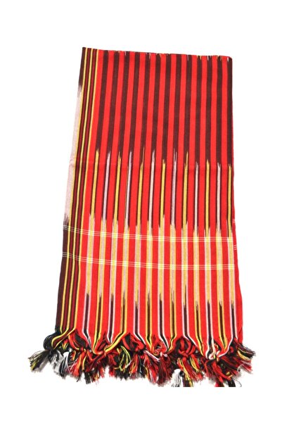 KURULAR RİZE BEZLERİ Makaslı Keşan Masa Örtü