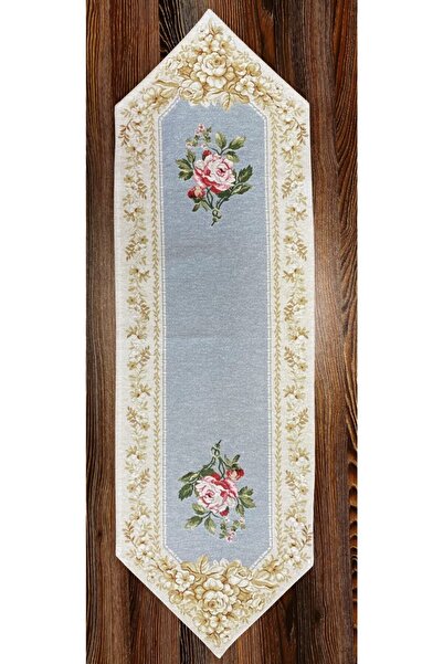 Believe Belıeve Provencıal Goblen Runner 30*110 Cm