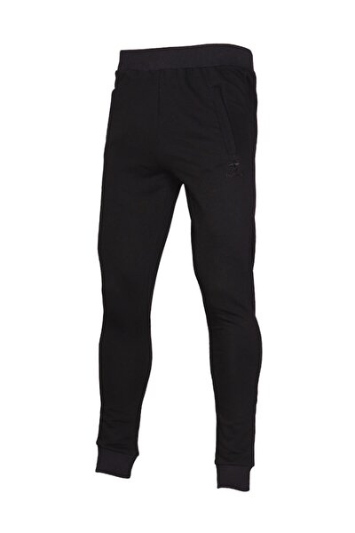 HUMMEL Sports Sweatpants - Black - Joggers