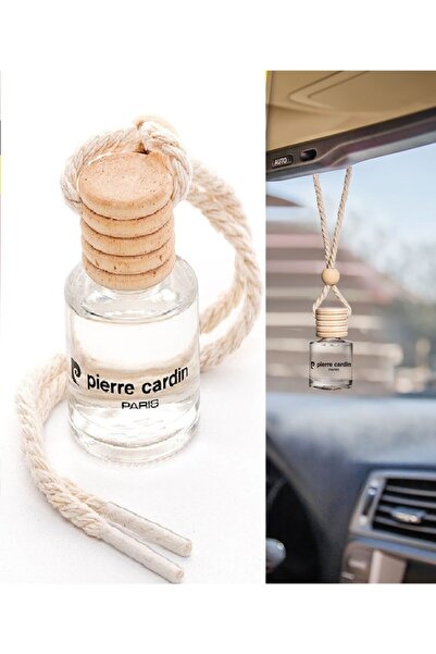 Pierre Cardin Άρωμα Αυτοκινήτου - Αγάπη 8 Ml