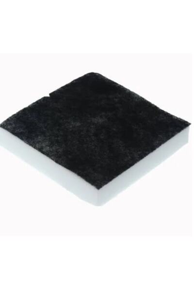 Makodesign Bgs 41430,41800,4212 Set de filtre cu burete, compatibil cu Bosch