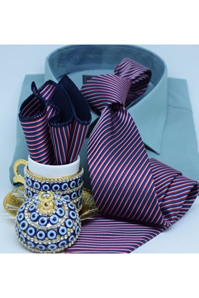 B'lazzotti Mikro Mendilli Kravat