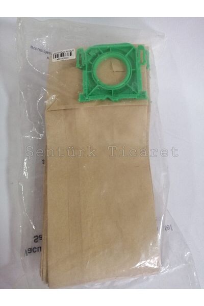 SEBORIN Sebo 5-Pack Vacuum Cleaner Bags - 370 470 C1 C2 C3 X1 X2 X3 X3