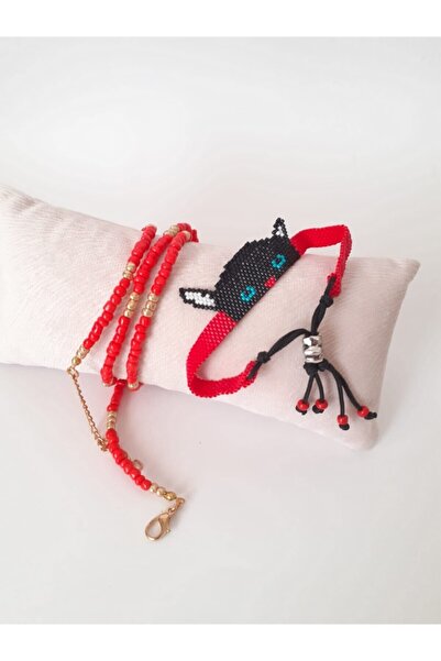 Tozpembehome مجموعة سوار مزدوج