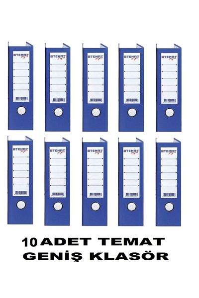 Temat Folder mare 10 bucăți