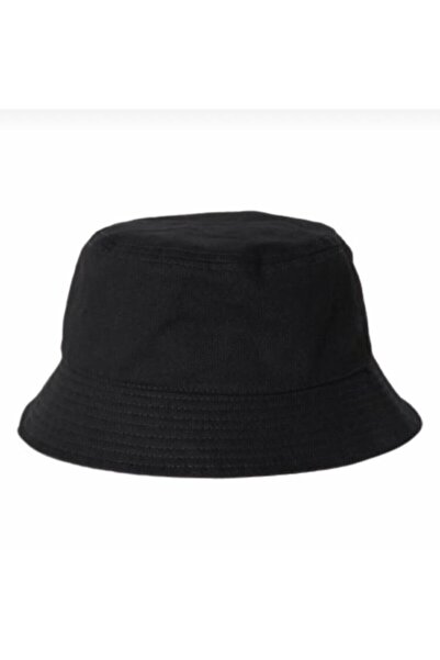 NACAR STORE Women's Uv Protection Plain Bucket Hat