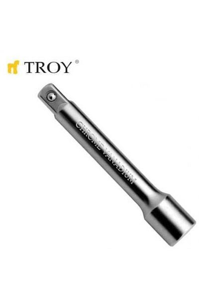 TROY 26117 Extension Arm (measure 3/8-ø16,8-length 150mm)