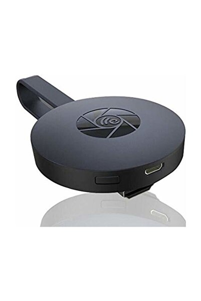 Genel Markalar Chromecast Ultra 4k Modeli Görüntü Ve Ses Aktarıcı Adaptör Kab...